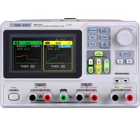 Источник питания постоянного тока АКИП АКИП-1167/1