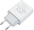 Зарядное устройство Hoco C80A Rapido PD20W+QC3.0 charger, type-c, usb EU, белый 796271 4