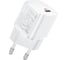 Зарядное устройство Hoco N10 Starter QC3.0, 20W, 5V, 3.0A, белый 820517 4