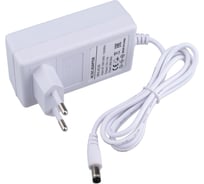 Блок питания Gembird 12В/3А, 36Вт, 1 штекер 5.5х2.5мм, белый NPA-AC40