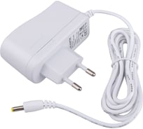 Блок питания Gembird 15В/1.5А, 22.5Вт, 1 штекер 4.0х1.7мм для Яндекс станции Мини, белый NPA-AC43