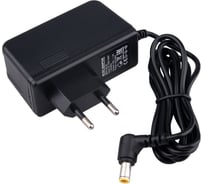 Блок питания Gembird 19В/1.3А, 25Вт, 1 штекер 6.5х4.4мм для мониторов LG, черный NPA-AC35