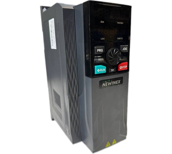 Частотный преобразователь NEWINEX 5,5кВт DST-5,5-KS 1