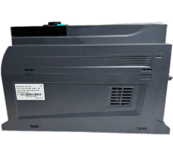 Частотный преобразователь NEWINEX 15кВт DST-15-KS 1