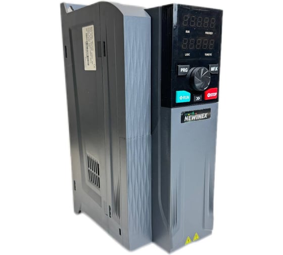 Частотный преобразователь NEWINEX 15кВт DST-15-KS 1