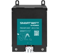 Батарейный модуль SmartWatt на DIN рейку R-POWER PSE BAT 2407