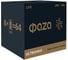 Батарейка ФАZА элемент питания алкалиновый АAA/LR03 Ultra Max BL-8 упаковка 64шт 5064683 3