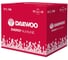 Батарейка DAEWOO Высоковольтный элемент питания алкалиновый A23/8LR932 12В Energy Alkaline BL-1 (упаковка 12шт) 5063525 4