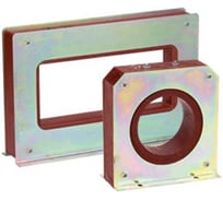 Трансформатор тока для измерения тока в N проводнике DEKraft (1000-2000А) ВА-731 27281DEK 2 шт 4680409033722