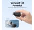 Сетевое зарядное устройство на 4 порта GaN VENTION 50W USB (C+C+A+A) Белый FCHW0-EU 9