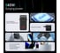 Сетевое зарядное устройство на 4 порта GaN VENTION 140W USB (C+C+C+A) FEIW0-EU 2