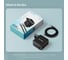 Сетевое зарядное устройство на 4 порта GaN VENTION 140W USB (C+C+C+A) FEIW0-EU 9