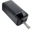 Мобильный аккумулятор Cactus CS-PBFSND-40000 40000mAh 65W 3A черный 2108770 4