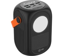 Мобильный аккумулятор Cactus CS-PBFSUD-60000 60000mAh 80W 4.5A черный 2108780