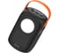Мобильный аккумулятор Cactus CS-PBFSUD-60000 60000mAh 80W 4.5A черный 2108780 2