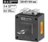 Трансформатор тока TDM ELECTRIC ТТН-Ш 25/5- 5VA/0,5-Р SQ1101-1005 2