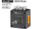 Трансформатор тока TDM ELECTRIC ТТН-Ш 125/5- 5VA/0,5-Р SQ1101-1014 2