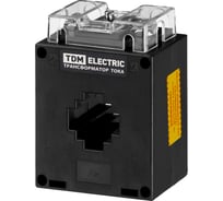 Трансформатор тока TDM ELECTRIC ТТН 30/300/5- 5VA/0,5-Р SQ1101-1082