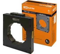 Трансформатор тока TDM ELECTRIC ТТН 125/2500/5-15VA/0,5S-Р SQ1101-1172