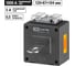 Трансформатор тока TDM ELECTRIC ТТН-Ш1000/5- 5VA/0,5-Р SQ1101-1023 2