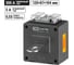 Трансформатор тока TDM ELECTRIC ТТН-Ш 300/5- 5VA/0,5S-Р SQ1101-1151 2