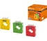Трансформатор тока TDM ELECTRIC ТТН 60/1000/5-10VA/0,5-Р 3 шт., color SQ1101-1218 1