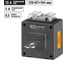 Трансформатор тока TDM ELECTRIC ТТН-Ш 15/5- 5VA/0,5-Р SQ1101-1003 2