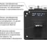 Трансформатор тока TDM ELECTRIC ТТН-Ш 15/5- 5VA/0,5-Р SQ1101-1003 4