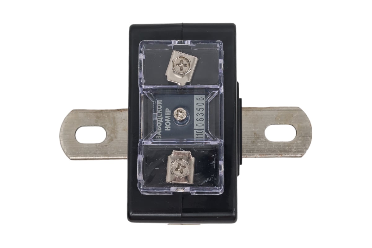 Трансформатор тока TDM ТТН-Ш 200/5- 5VA/0,5-Р SQ1101-1016 - выгодная ...