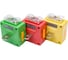 Трансформатор тока TDM ELECTRIC ТТН-Ш 50/5- 5VA/0,5-Р 3 шт., color SQ1101-1201 3