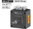 Трансформатор тока TDM ELECTRIC ТТН-Ш 200/5-10VA/0,5-Р SQ1101-1056 2