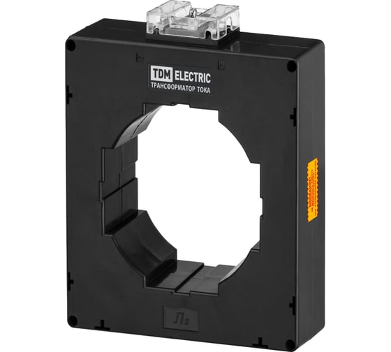 Трансформатор тока TDM ELECTRIC ТТН 125/4000/5-15VA/0,5-Р SQ1101-1149
