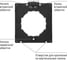 Трансформатор тока TDM ELECTRIC ТТН 125/4000/5-15VA/0,5-Р SQ1101-1149 4