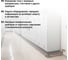Трансформатор тока TDM ELECTRIC ТТН 125/4000/5-15VA/0,5-Р SQ1101-1149 9