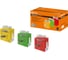 Трансформатор тока TDM ELECTRIC ТТН-Ш 250/5- 5VA/0,5-Р 3 шт., color SQ1101-1205 1