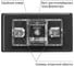 Трансформатор тока TDM ELECTRIC ТТН-Ш 5/5- 5VA/0,5S-Р SQ1101-1024 5