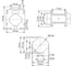 Трансформатор тока TDM ELECTRIC ТТН 85/ 800/5-15VA/0,5-Р SQ1101-1156 3
