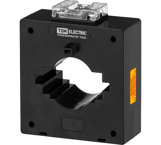 Трансформатор тока TDM ELECTRIC ТТН 100/1500/5-15VA/0,5S-Р SQ1101-1163