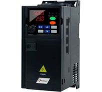 Частотный преобразователь Проф Рубин 11 КВт 380В. РЭ-ЧП11К