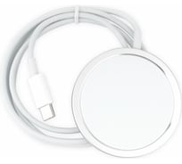 Беспроводной адаптер питания Cablexpert MagSafe MP3A-PC-34, QI 15Wt, 10Wt, 7,5Wt, 5WtMP3A-PC-34