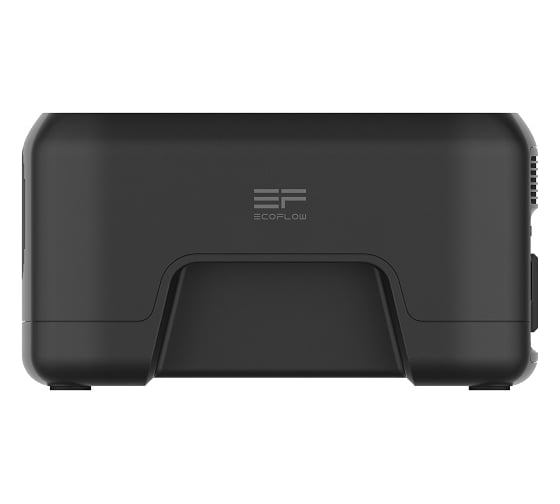 Портативная зарядная станция EcoFlow River mini EFR420
