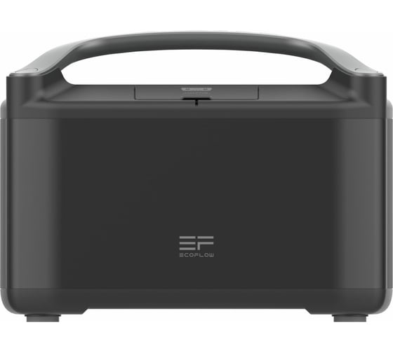 Дополнительный аккумулятор EcoFlow River Pro extra batt. EF4 Pro-EB