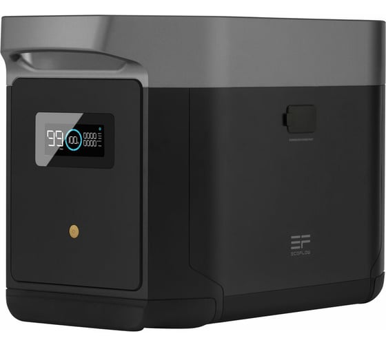 Дополнительная батарея для DELTA Max EcoFlow 4897082664741 1