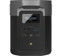 Портативная зарядная станция EcoFlow Delta MAX 2000 EFD310