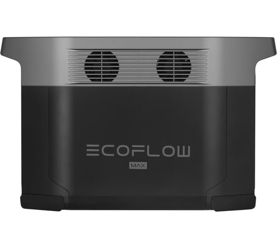 Портативная зарядная станция EcoFlow Delta MAX 2000 EFD310