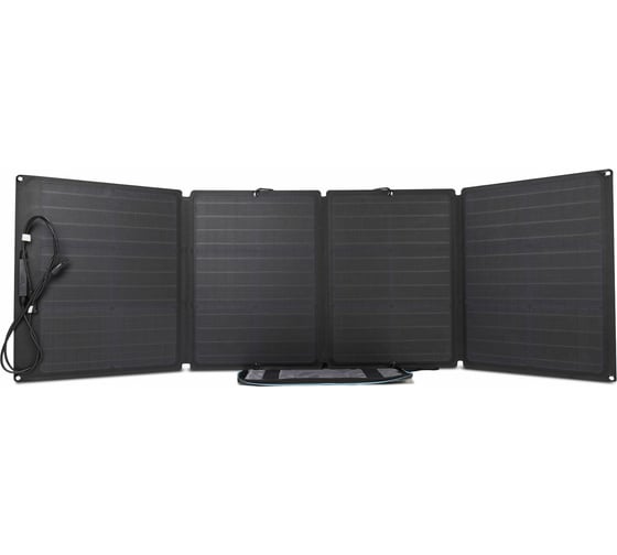 Солнечная панель EcoFlow 110 Вт 4897082661023