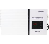 Автоматический стабилизатор напряжения однофазный Redbo WMS-0.5D 39878