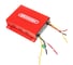 Преобразователь напряжения SKYWAY 24/12V 45А S05501006 2