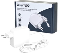 Адаптер/блок питания ROBITON TC65W 19801