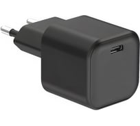 Адаптер/блок питания ROBITON CHARGER20-CB GAN 20Вт 3000мА Type C BL1 19812